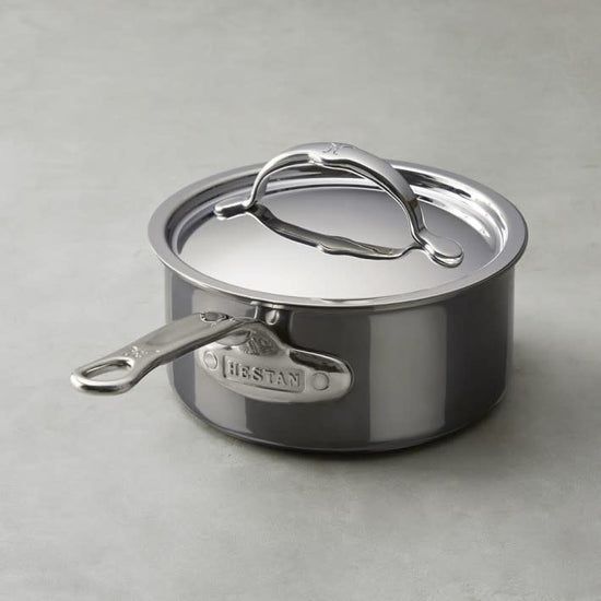 Hestan NanoBond 1.5qt Saucepan