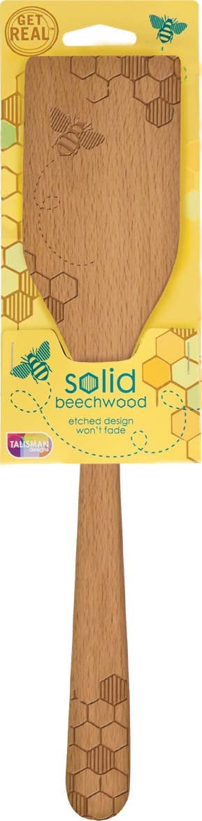 Beechwood Turner - Honey Bee