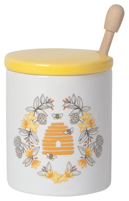 Honey Pot Bees