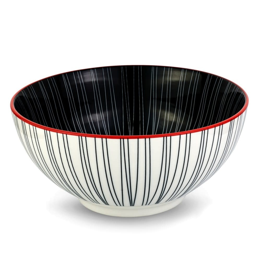 Graham White Bowl 17 cm