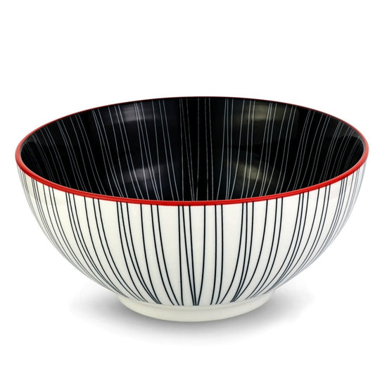 Graham White Bowl 17 cm
