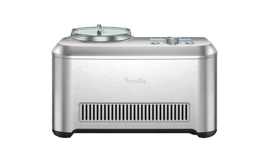 Load image into Gallery viewer, Breville Smart Scoop Ice Cream Maker
