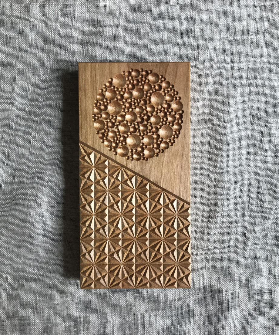 IMAIKOUBA Two-Thirds Size Board (028)