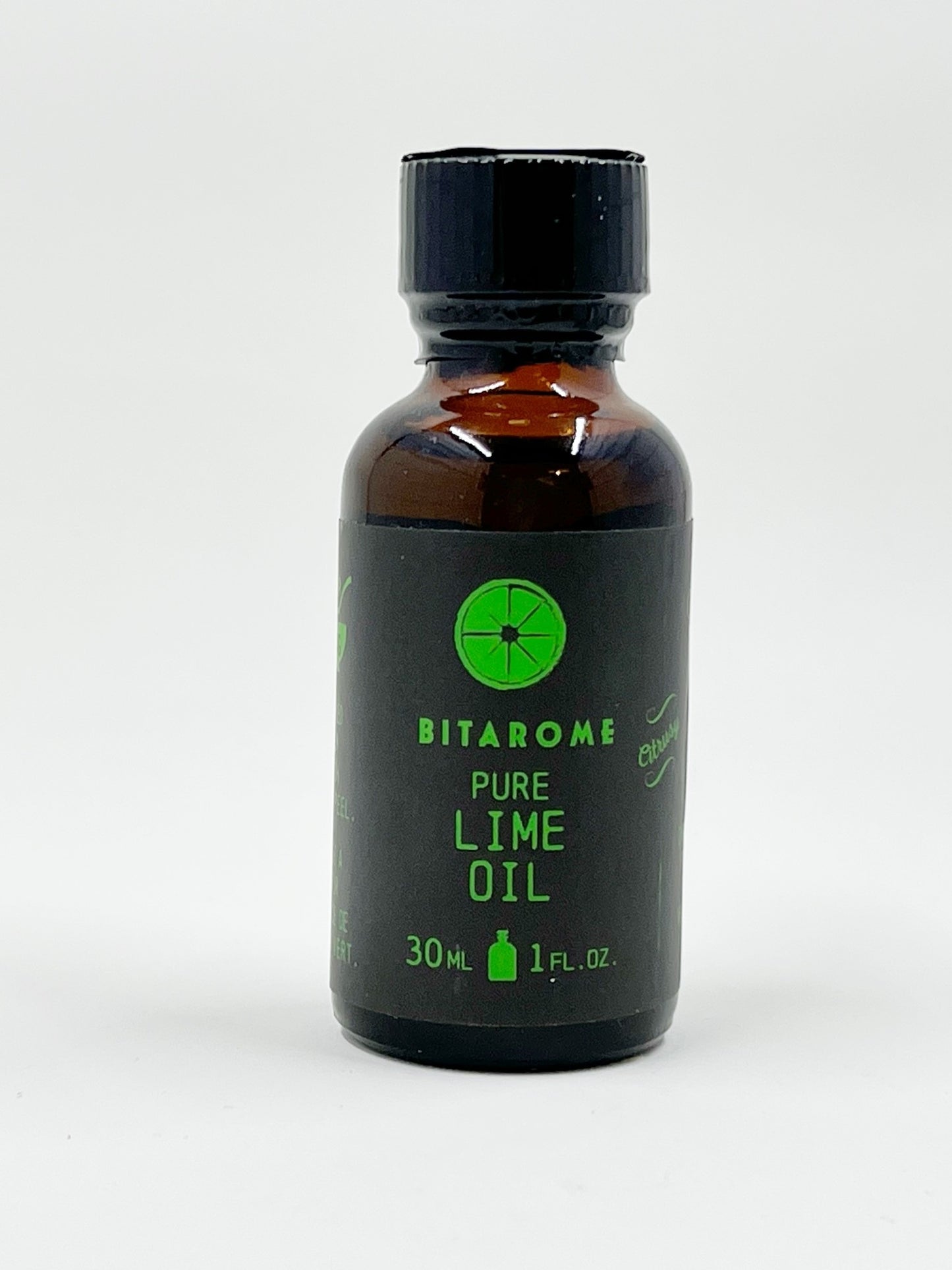 Load image into Gallery viewer, Bitarome Lime Oil 30ml
