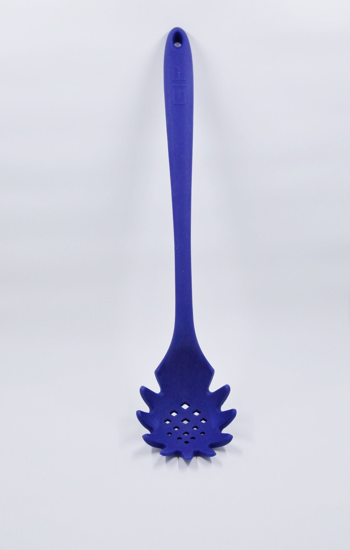 Load image into Gallery viewer, GIR Ultimate Spaghetti Spoon - Royal Blue
