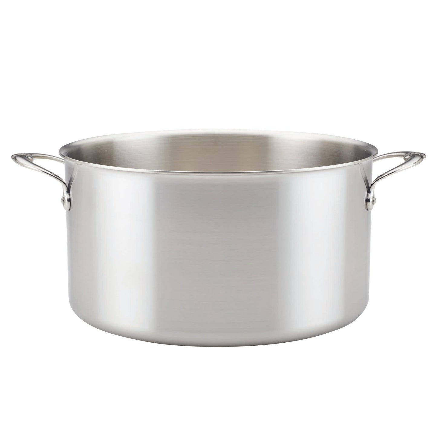 Load image into Gallery viewer, Hestan Thomas Keller Insignia - 12qt Open Stock Pot
