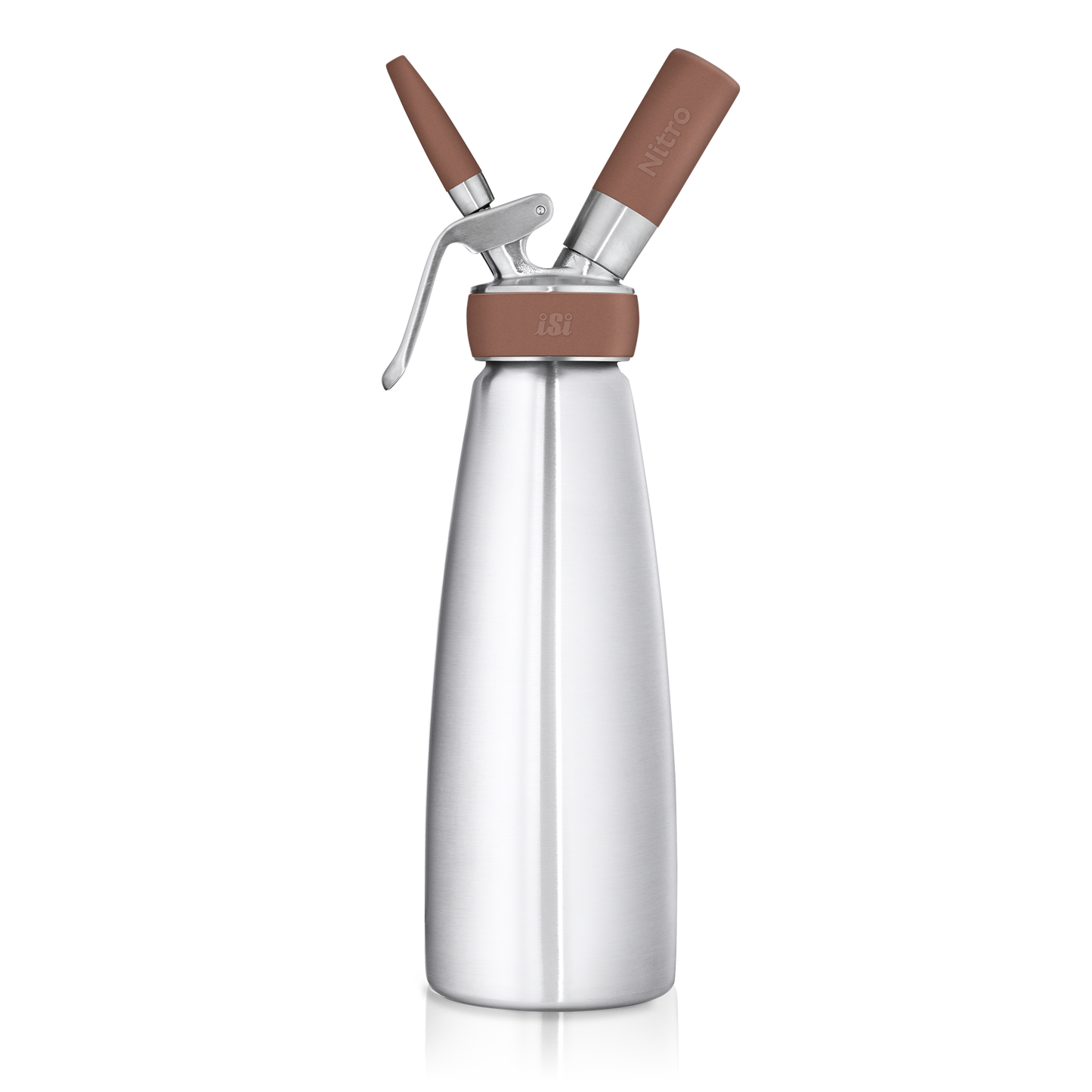 iSi Nitro Whip *for Nitro Cold Brew and Cocktails*