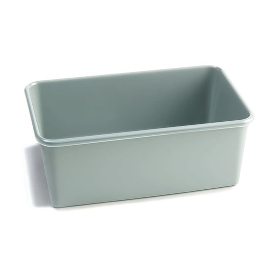 Jamie Oliver Carbon Steel Loaf Pan 2lb Maison Cookware + Bakeware