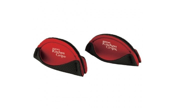 KG Pot grabber Red/Black