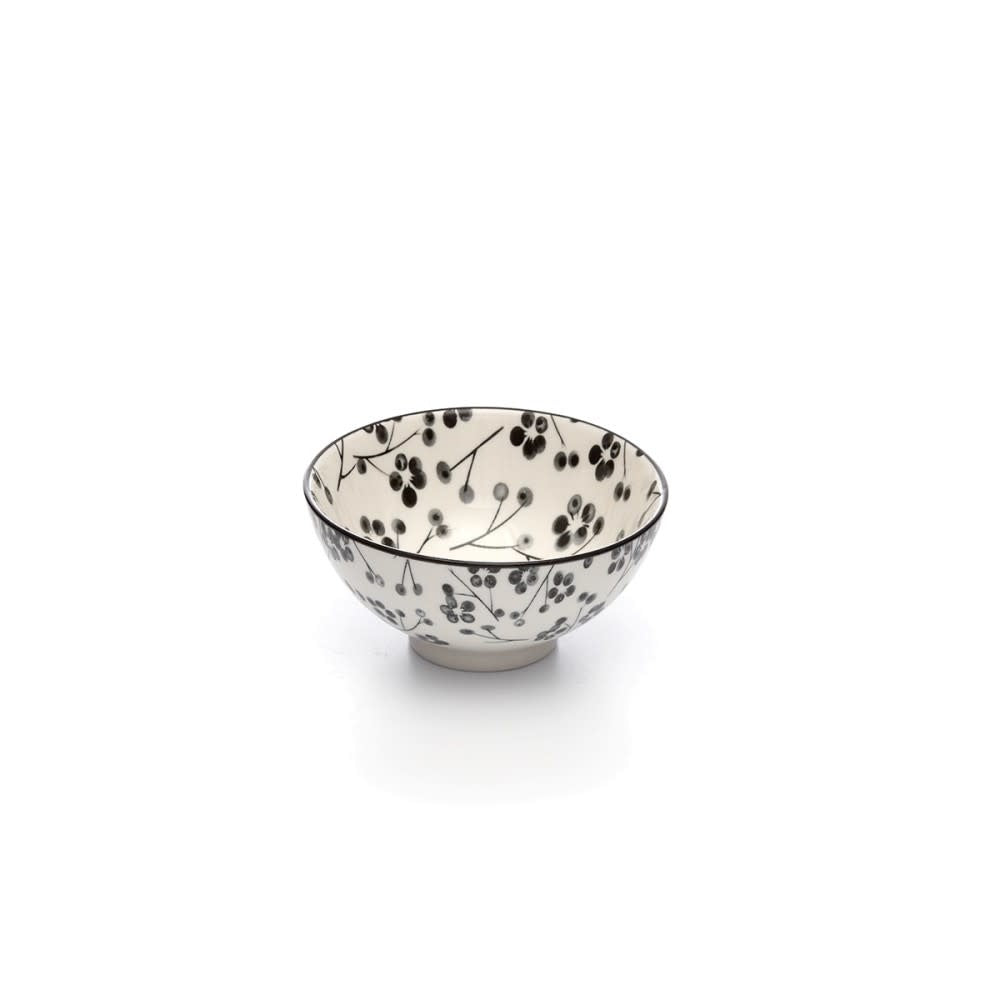 Kiku Blossom Bowl 10 cm