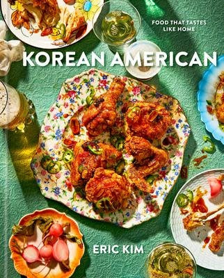 Korean American - Eric Kim
