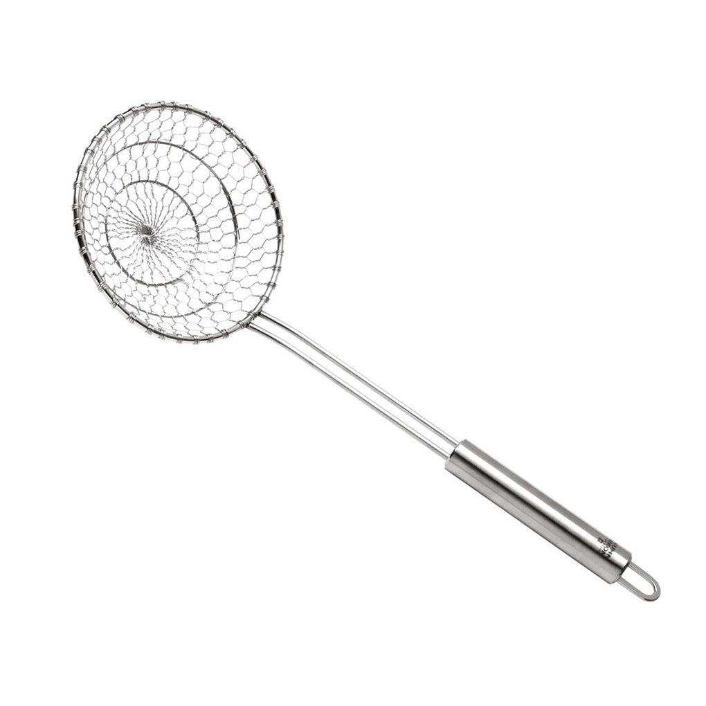 Spider Skimmer - Stainless Steel – Maison Cookware + Bakeware