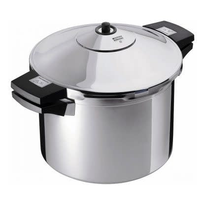 Durotherm Pressure Cooker - 6qt