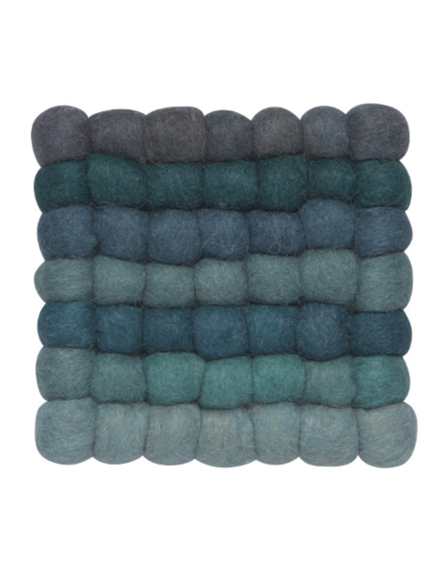 Trivet - Dot - Lagoon Ombre