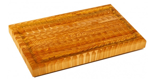 Larchwood Large Carving Board 24x15
