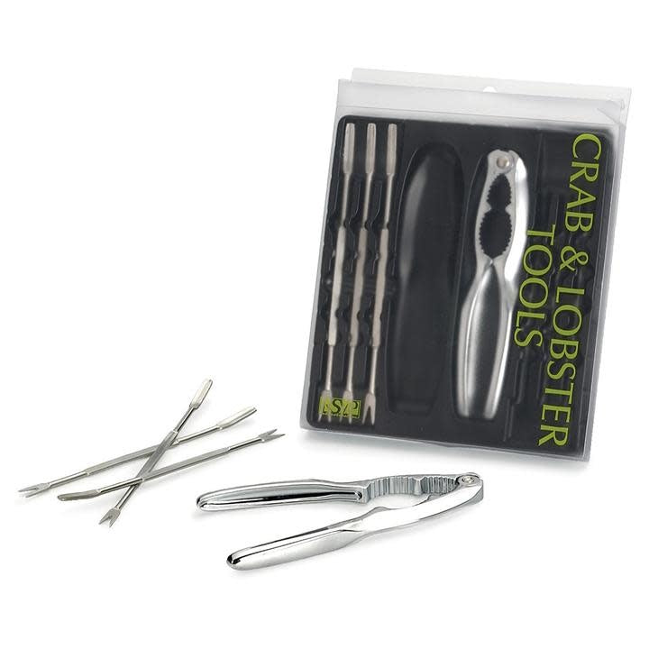 Seafood Tool Set - 8pc