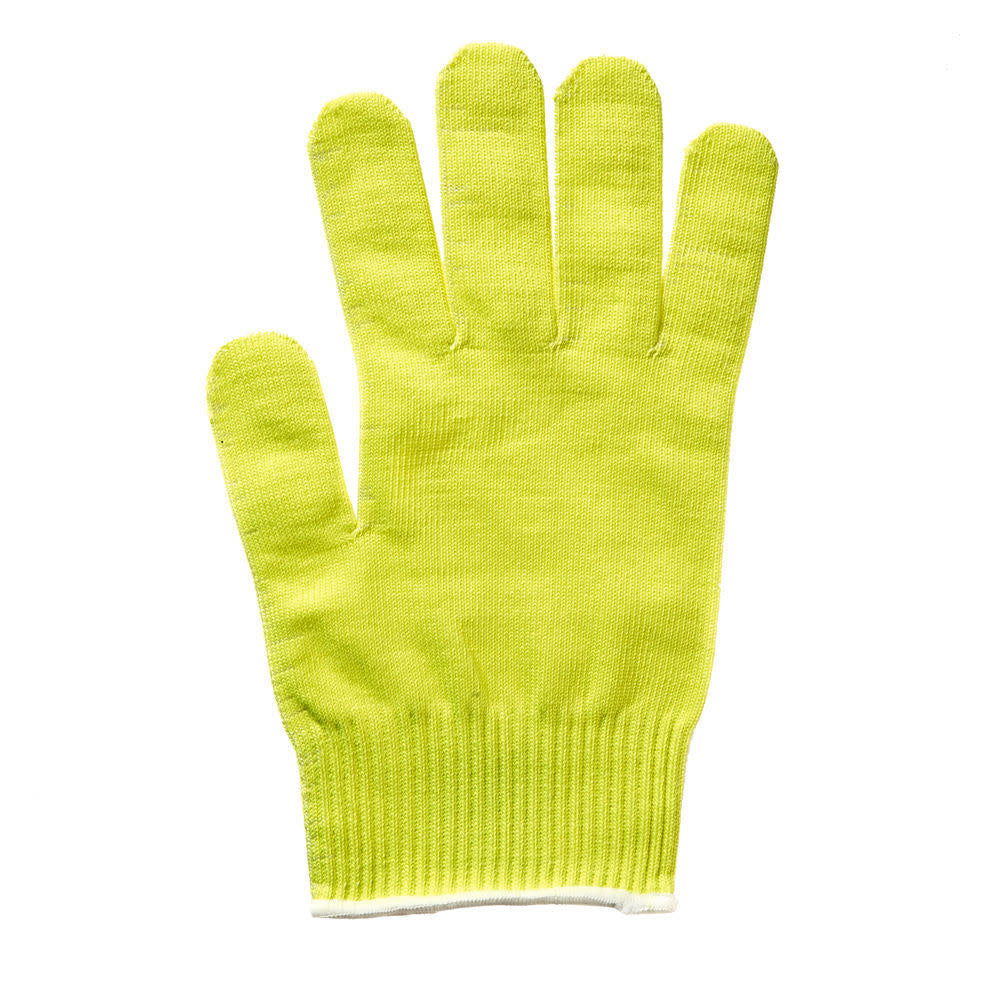 Millennia Cut Resistant Glove - Yellow -L