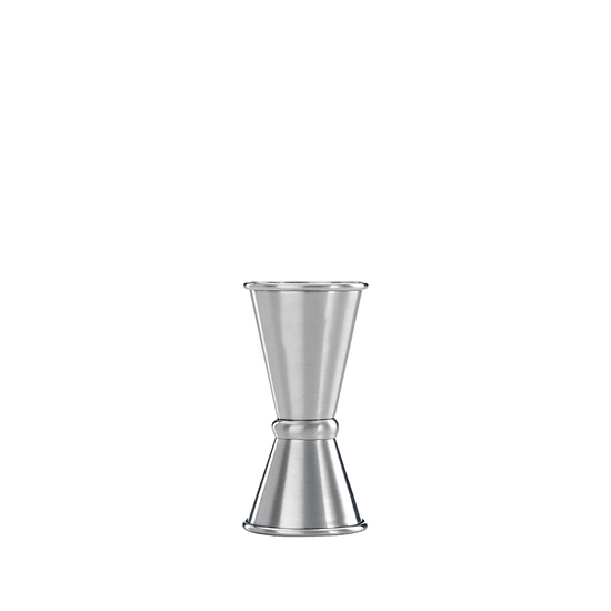 Japanese Jigger, Stainless Steel 0.5 oz & 0.75 oz