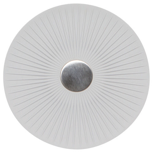 Magnetic Trivet - Fog