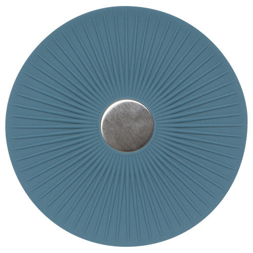 Magnetic Trivet - Slate Blue