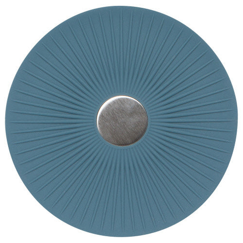 Load image into Gallery viewer, Magnetic Trivet - Slate Blue

