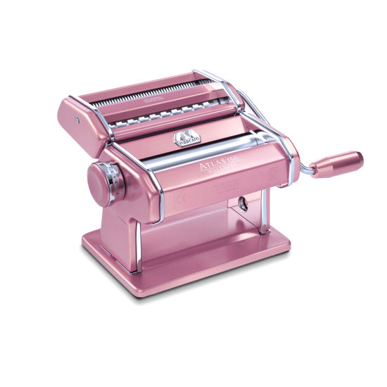 Marcato Pink Atlas 150 Pasta Machine