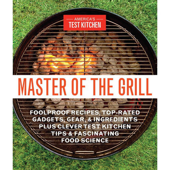 Master of the Grill - ATK