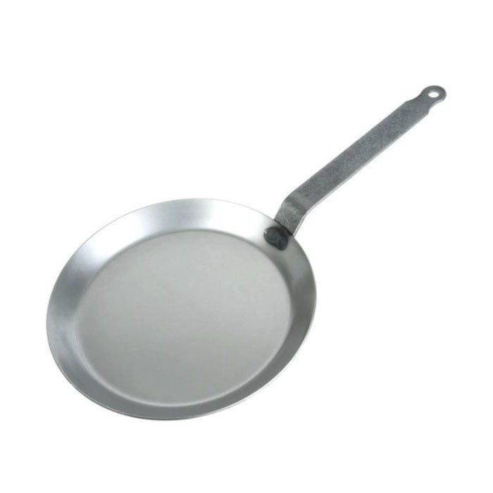Matfer Bourgeat Carbon Steel 9.5" Crepe Pan