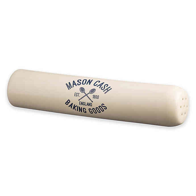 Mason Cash Varsity Rolling Pin Shaker
