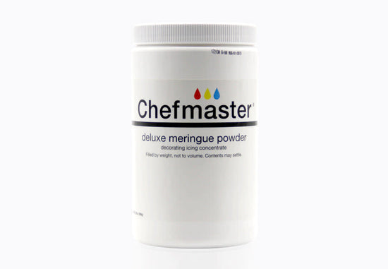 Meringue Powder - 20oz