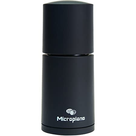 Microplane Spice Mill