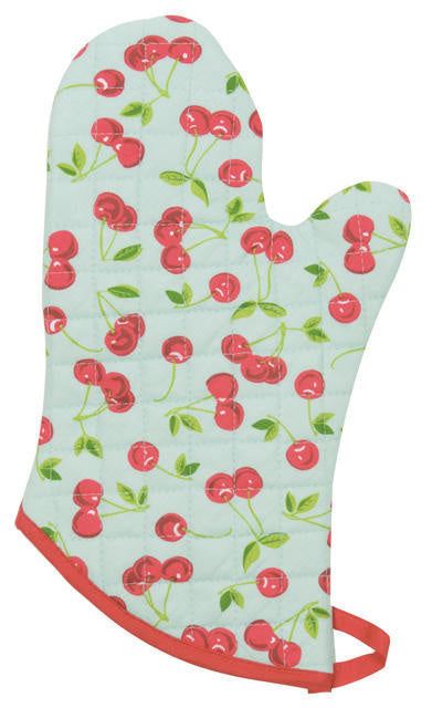 Mitt - Cherries