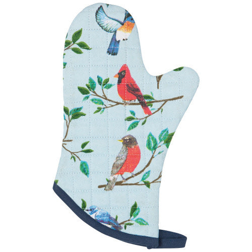 Mitt - Birdsong