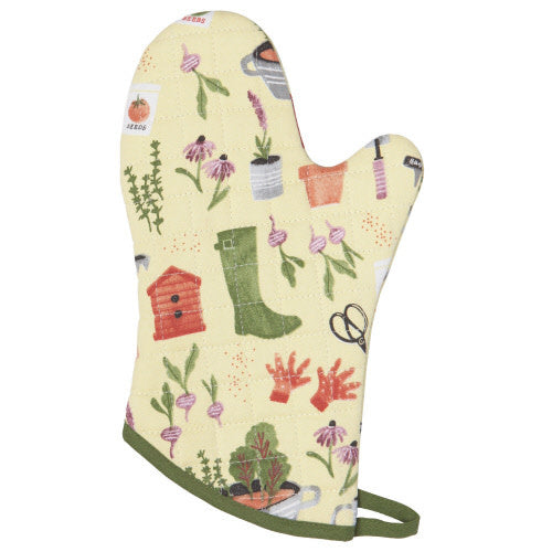 Mitt - Garden