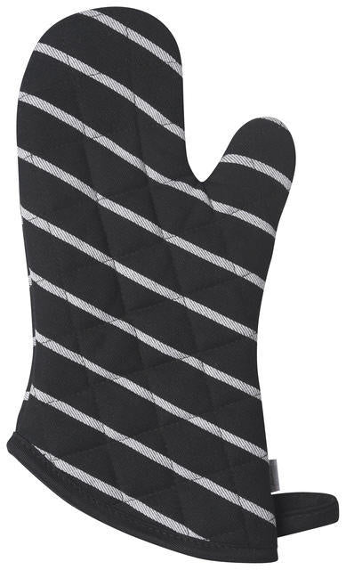 Mitt - Superior - Chef Stripe Black