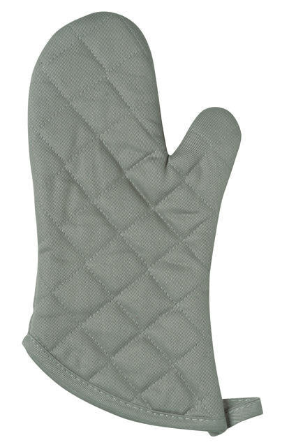 Mitt Superior London Grey