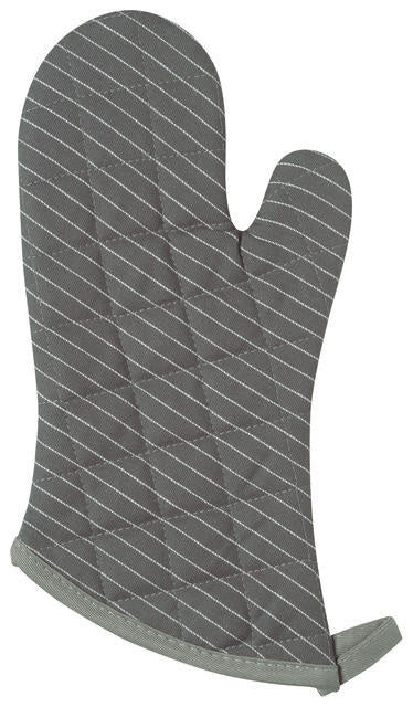 Mitt - Superior - Pinstripe Granite