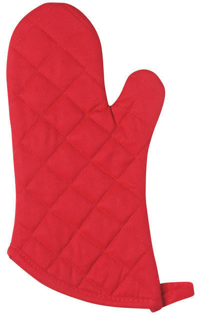 Mitt Superior Red