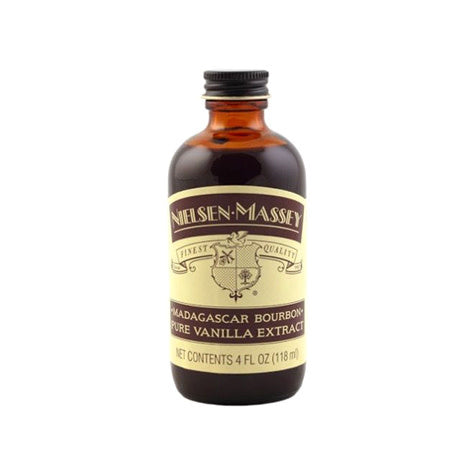 Madagascar Vanilla Extract 118ml