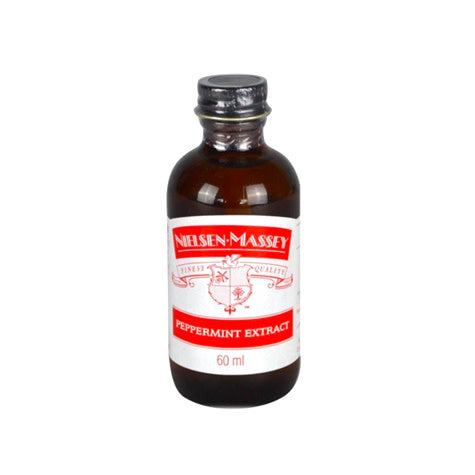 Peppermint Extract  60mL - Nielsen Massey