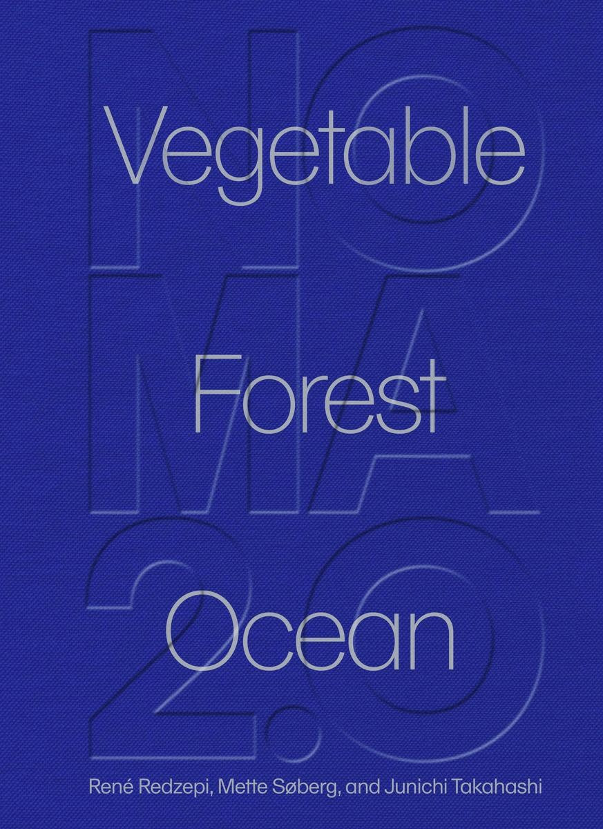 Noma 2.0 - Rene Redzepi