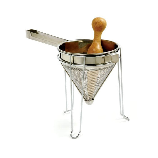 Chinois w. Pestle & Stand