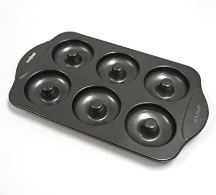 Donut Pan NS