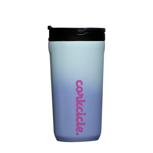 Load image into Gallery viewer, Corkcicle Kids Cup - Ombre Ocean - 12oz 355ml
