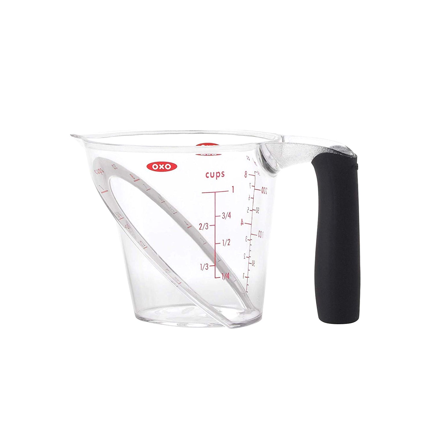 Angled Measuring Cup - 1 Cup