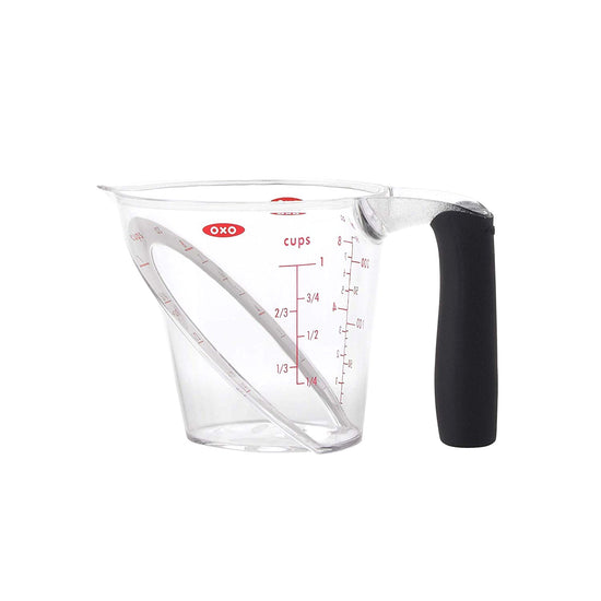 Angled Measuring Cup - 1 Cup