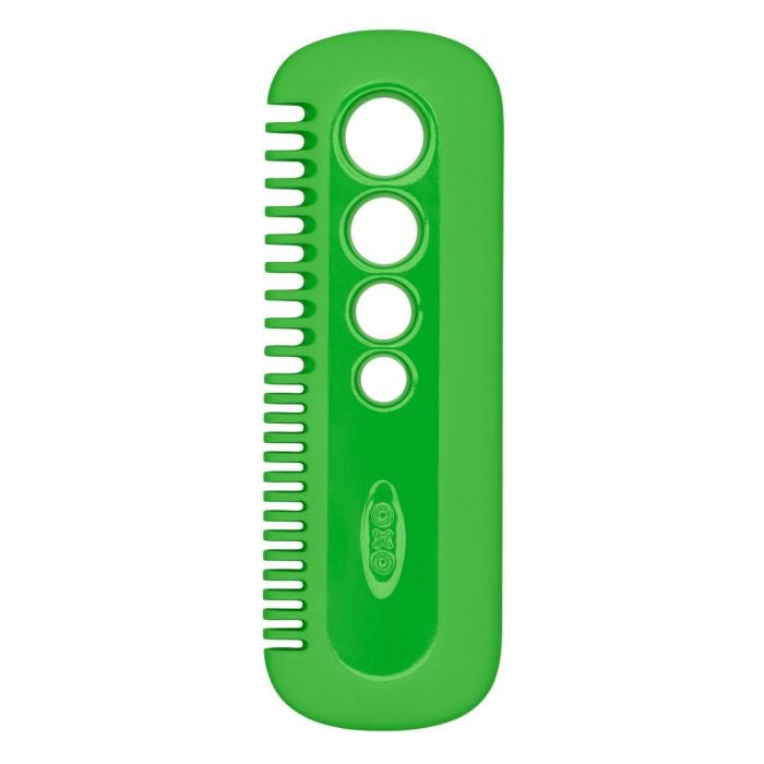 Herb stripper comb