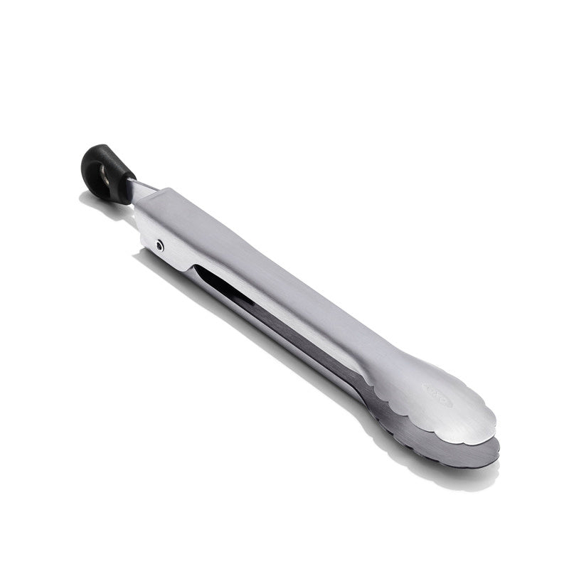 OXO Mini Locking Tongs – Maison Cookware + Bakeware