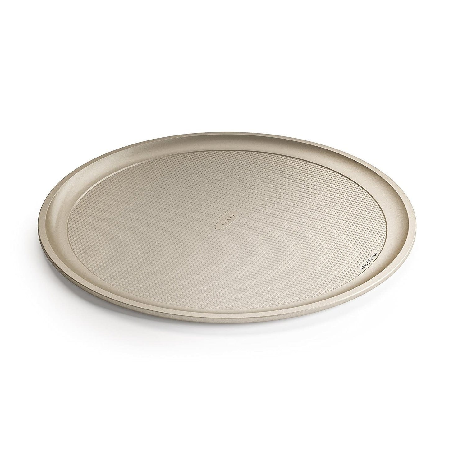 Load image into Gallery viewer, OXO NS Pro Pizza Pan 15&amp;quot;
