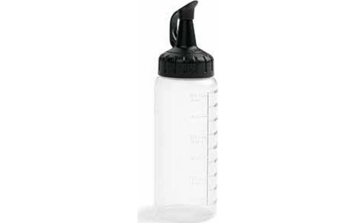 OXO Squeeze Bottle Small w Cap 6oz